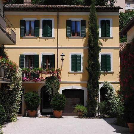 בית הארחה Capodacqua  	Casa Zia Cianetta Residenza Di Campagna מראה חיצוני תמונה