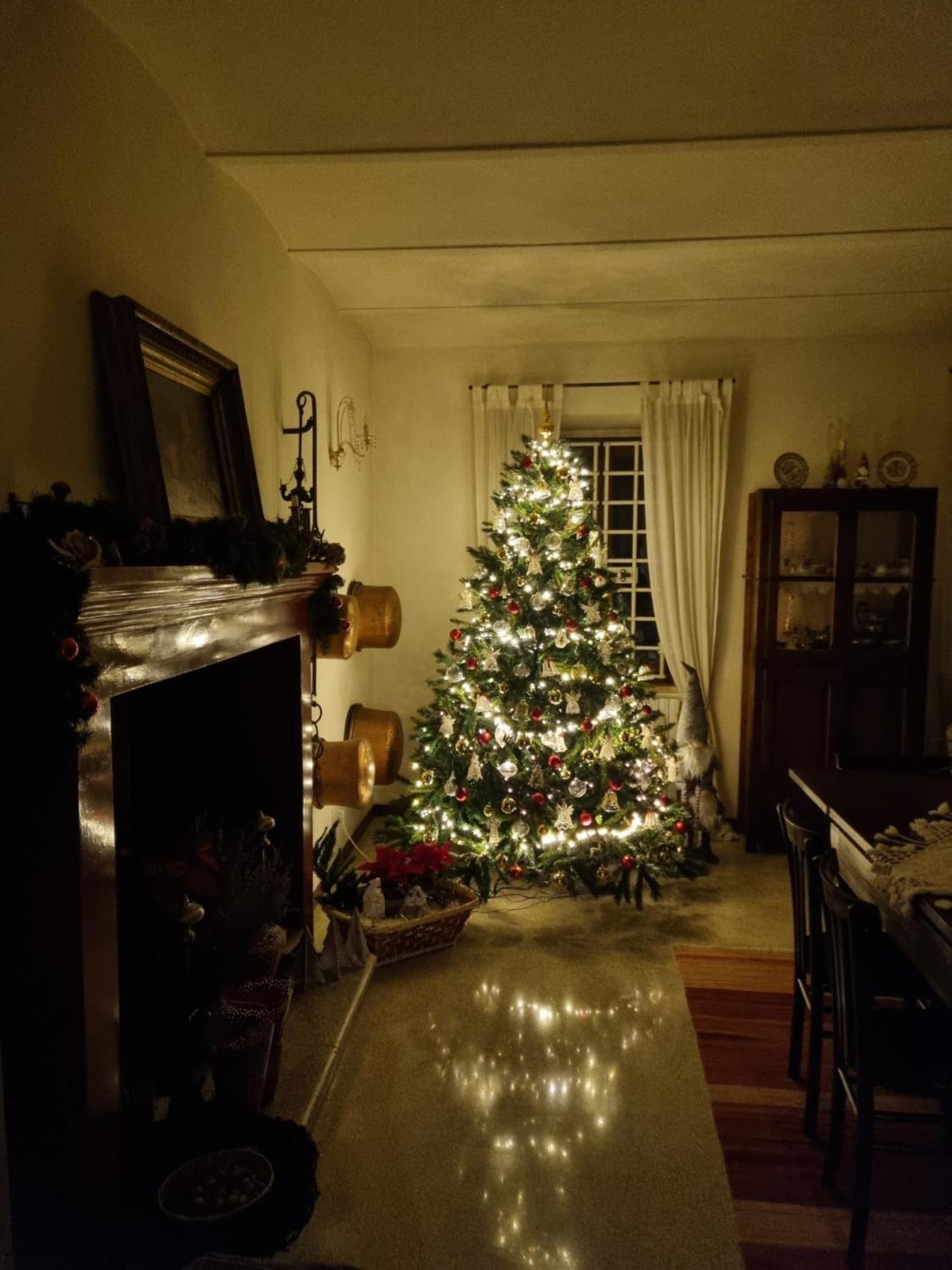 בית הארחה Capodacqua  	Casa Zia Cianetta Residenza Di Campagna מראה חיצוני תמונה